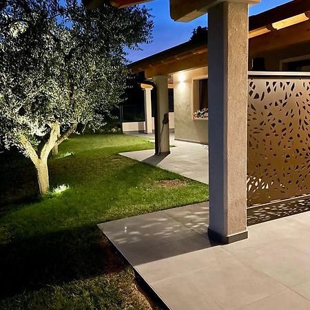 Villa Boni Costermano Exterior photo