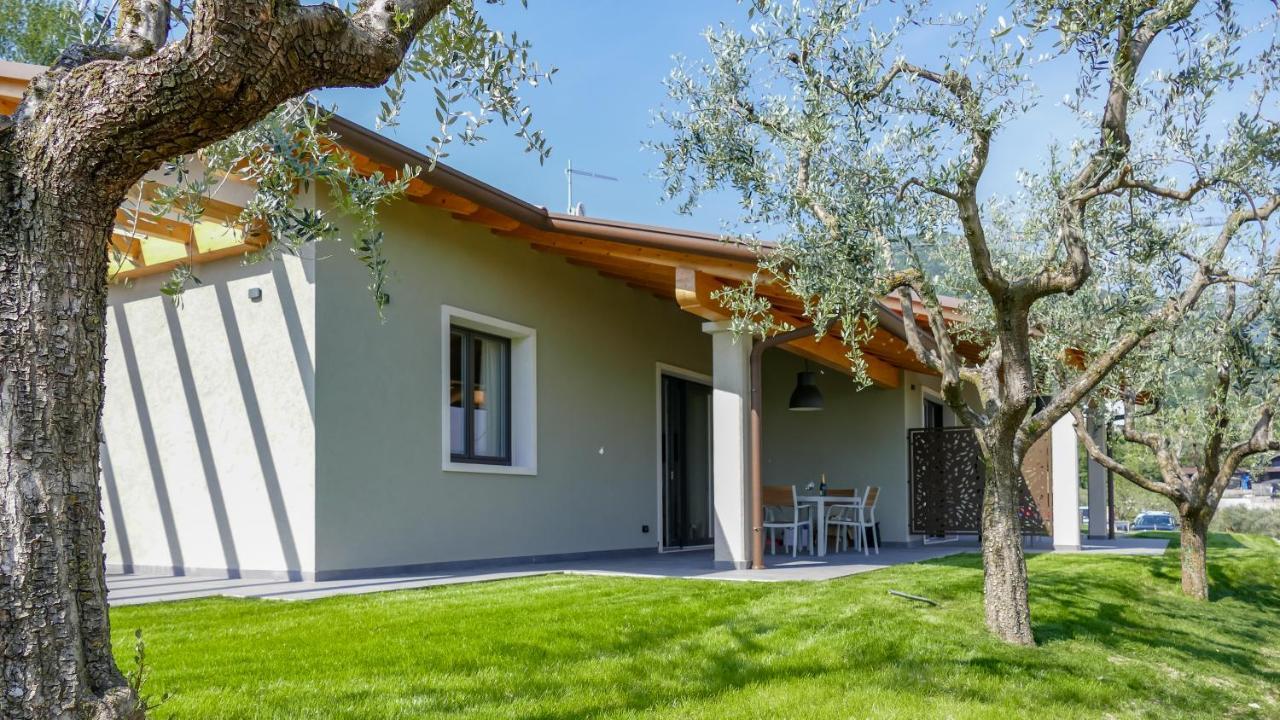 Villa Boni Costermano Exterior photo